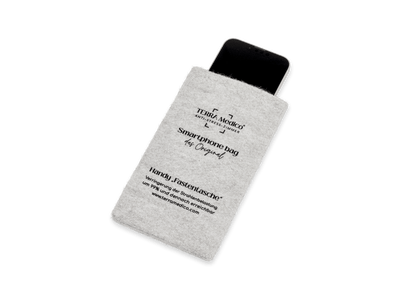 Cell Phone Fastening Bag